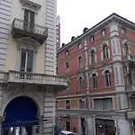 Centralissimo Grazioso Monolocale