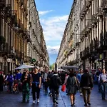 Centralissimo Grazioso Monolocale