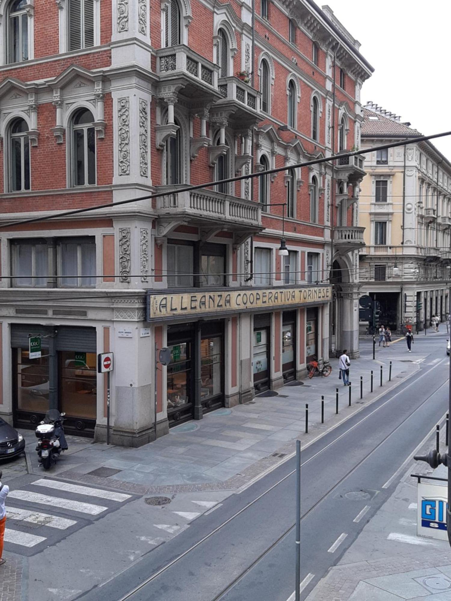Centralissimo Grazioso Monolocale *