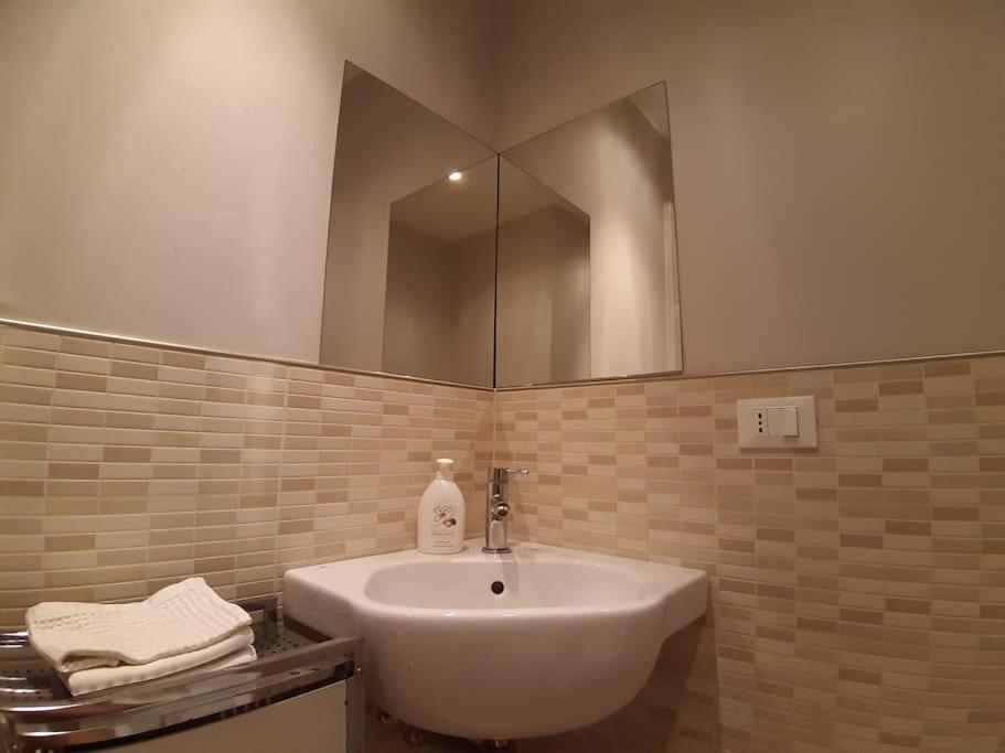 Apartment Centralissimo Grazioso Monolocale *