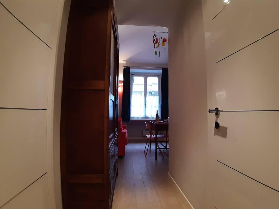 Centralissimo Grazioso Monolocale Apartment