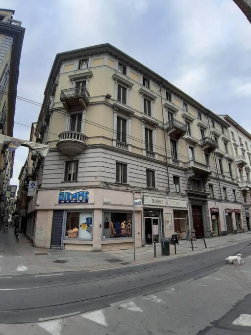 Apartment Centralissimo Grazioso Monolocale