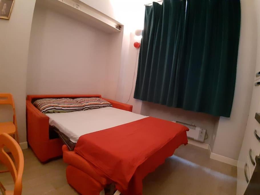 Centralissimo Grazioso Monolocale Apartment Turin