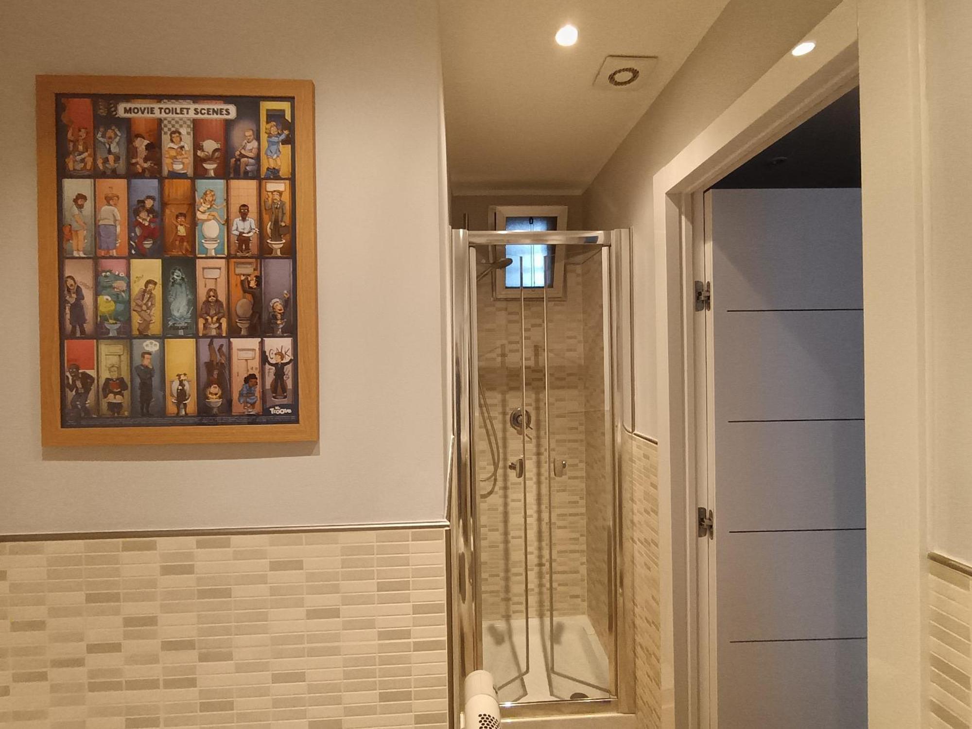 Centralissimo Grazioso Monolocale Apartment Turin